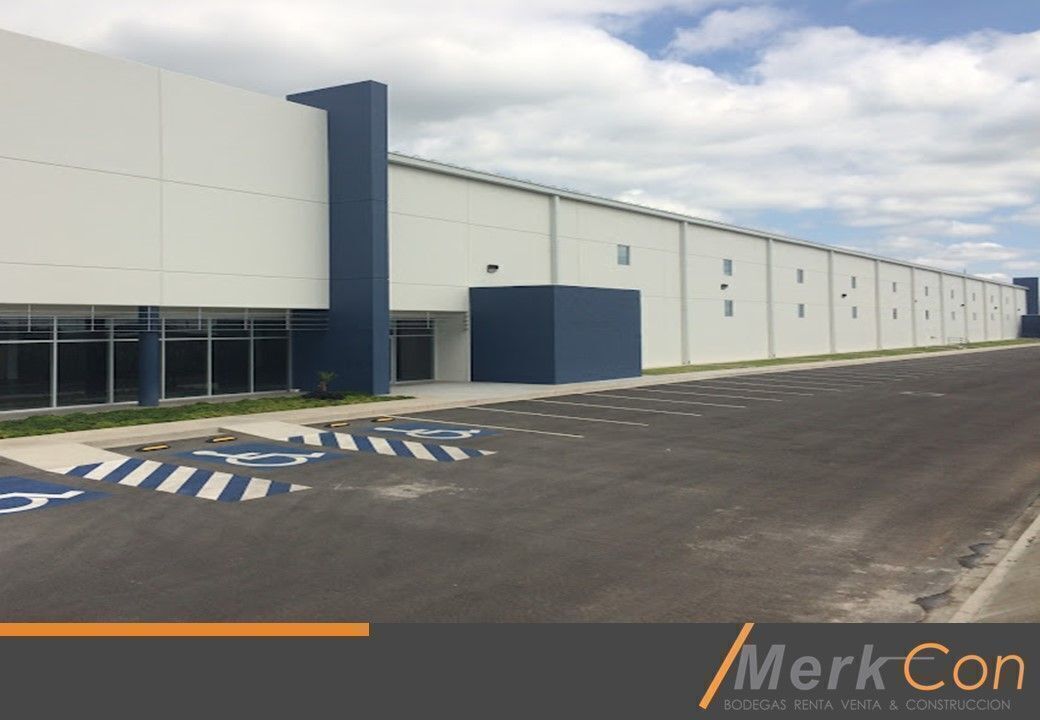 BODEGA RENTA 5,900 M2 PARQUE INDUSTRIAL CARR A CHAPALA TLAJOMULCO JALISCO